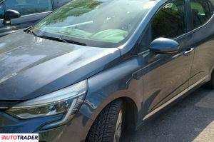 Renault Clio 2020 1.0 100 KM