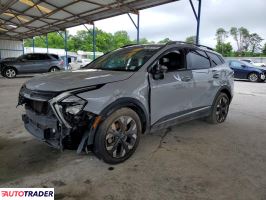 Kia Sportage - zobacz ofertę