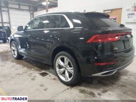 Audi Q8 2021 3