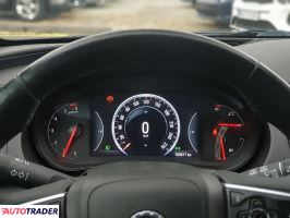 Opel Insignia 2016 2.0 170 KM