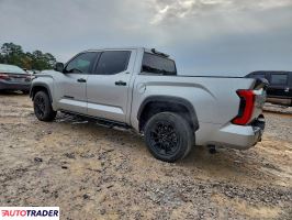 Toyota Tundra 2023 3