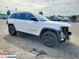 Jeep Grand Cherokee 2026 2