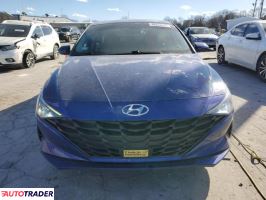 Hyundai Elantra 2023 2 Hyundai Elantra 2023 2