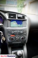 Citroen C4 2013 1.6 120 KM