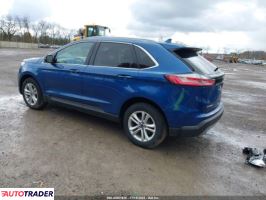 Ford Edge 2020 2