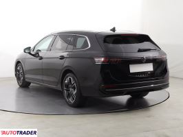 Volkswagen Passat 2024 2.0 147 KM