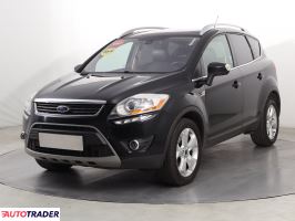 Ford Kuga 2012 2.0 138 KM Ford Kuga 2012 2.0 138 KM