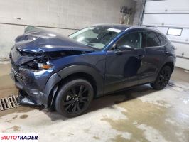 Mazda CX-30 2024 2