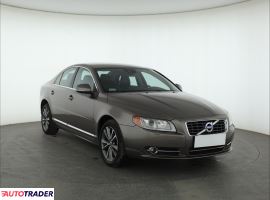 Volvo S80 2012 2.0 237 KM