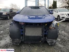 Volkswagen Pozostałe 2022