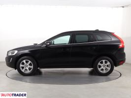 Volvo XC60 2013 2.4 160 KM Volvo XC60 2013 2.4 160 KM
