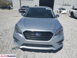 Subaru Legacy 2019 2 Subaru Legacy 2019 2