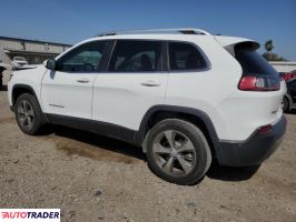 Jeep Cherokee 2019 2 Jeep Cherokee 2019 2