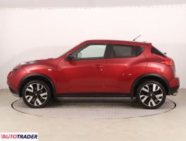 Nissan Juke 2013 1.6 187 KM