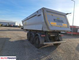 Meiller kisa3 39.0t