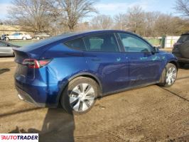 Tesla Model Y 2024 Tesla Model Y 2024