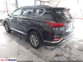 Hyundai Santa Fe 2020 2