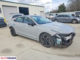 Kia Pozostałe 2025 2