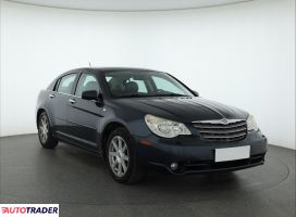 Chrysler Sebring 2007 2.0 138 KM