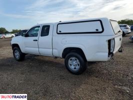 Toyota Tacoma 2019 2