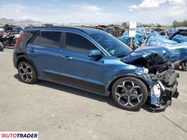 Kia Niro 2024 1 Kia Niro 2024 1