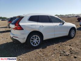 Volvo XC60 2020 2 Volvo XC60 2020 2