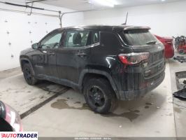 Jeep Compass 2021 2