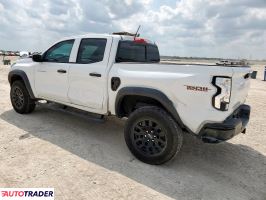 Chevrolet Colorado 2024 2