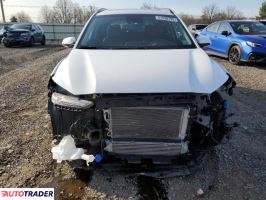 Hyundai Kona 2021 1 Hyundai Kona 2021 1