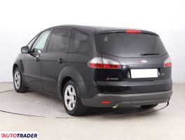 Ford S-Max 2008 1.8 123 KM Ford S-Max 2008 1.8 123 KM