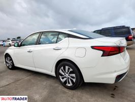 Nissan Altima 2019 2