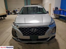 Hyundai Santa Fe 2020 2