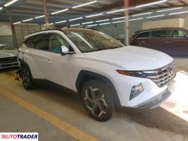 Hyundai Tucson 2023 1