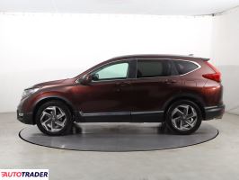 Honda CR-V 2018 1.5 190 KM