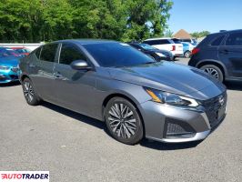 Nissan Altima 2024 2