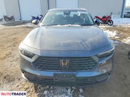 Honda Accord 2024 2