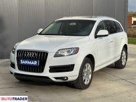 Audi Q7 - zobacz ofertę
