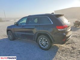Jeep Grand Cherokee 2021 3