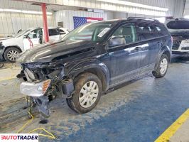 Dodge Journey - zobacz ofertę