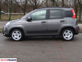 Fiat Panda 2022 1.0 68 KM