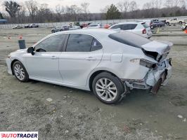 Toyota Camry 2024 2