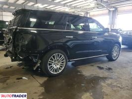 Ford Expedition 2023 3