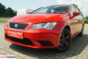 Seat Leon - zobacz ofertę