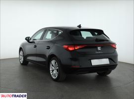 Seat Leon 2021 1.5 147 KM