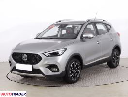 MG ZS 2024 1.5 104 KM