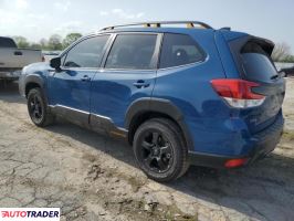 Subaru Forester 2024 2