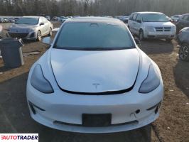 Tesla Model 3 2020 Tesla Model 3 2020