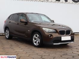 BMW X1 - zobacz ofertę BMW X1 - zobacz ofertę