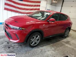 Dodge Hornet 2024 1