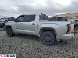 Toyota Tundra 2024 3